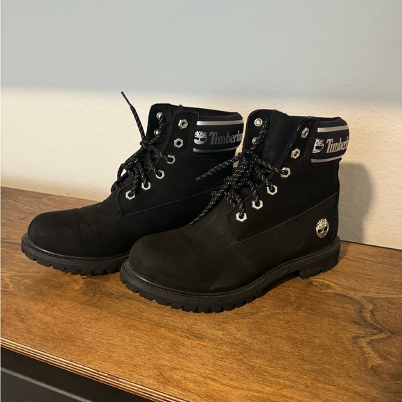 Timberland 🌲- Premium Waterproof Boots - Picture 4 of 5